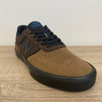 New Balance sneakers numeric 272 – brown/black