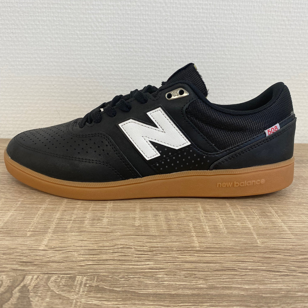 New Balance sneakers numeric 508 brandon westgate - black/white