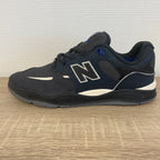 New Balance sneakers numeric tiago lemos - blue/grey