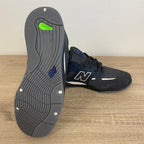 New Balance sneakers numeric tiago lemos - blue/grey