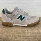 New Balance sneakers numeric tom knox 600 - grey/green