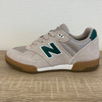 New Balance sneakers numeric tom knox 600 - grey/green