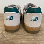 New Balance sneakers numeric tom knox 600 - grey/green