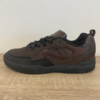 New Balance sneakers tiago lemos - brown/black