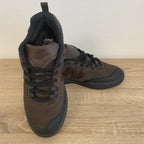 New Balance sneakers tiago lemos - brown/black
