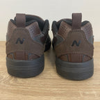 New Balance sneakers tiago lemos - brown/black