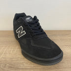 New Balance sneakers tom knox 600 – black