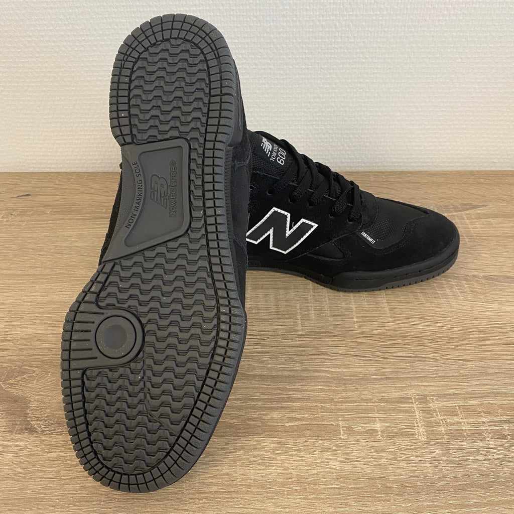 New Balance sneakers tom knox 600 – black