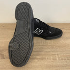 New Balance sneakers tom knox 600 – black