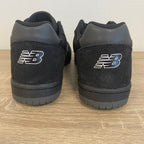 New Balance sneakers tom knox 600 – black