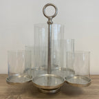 Windlicht Lisbon Multiple Hurricane