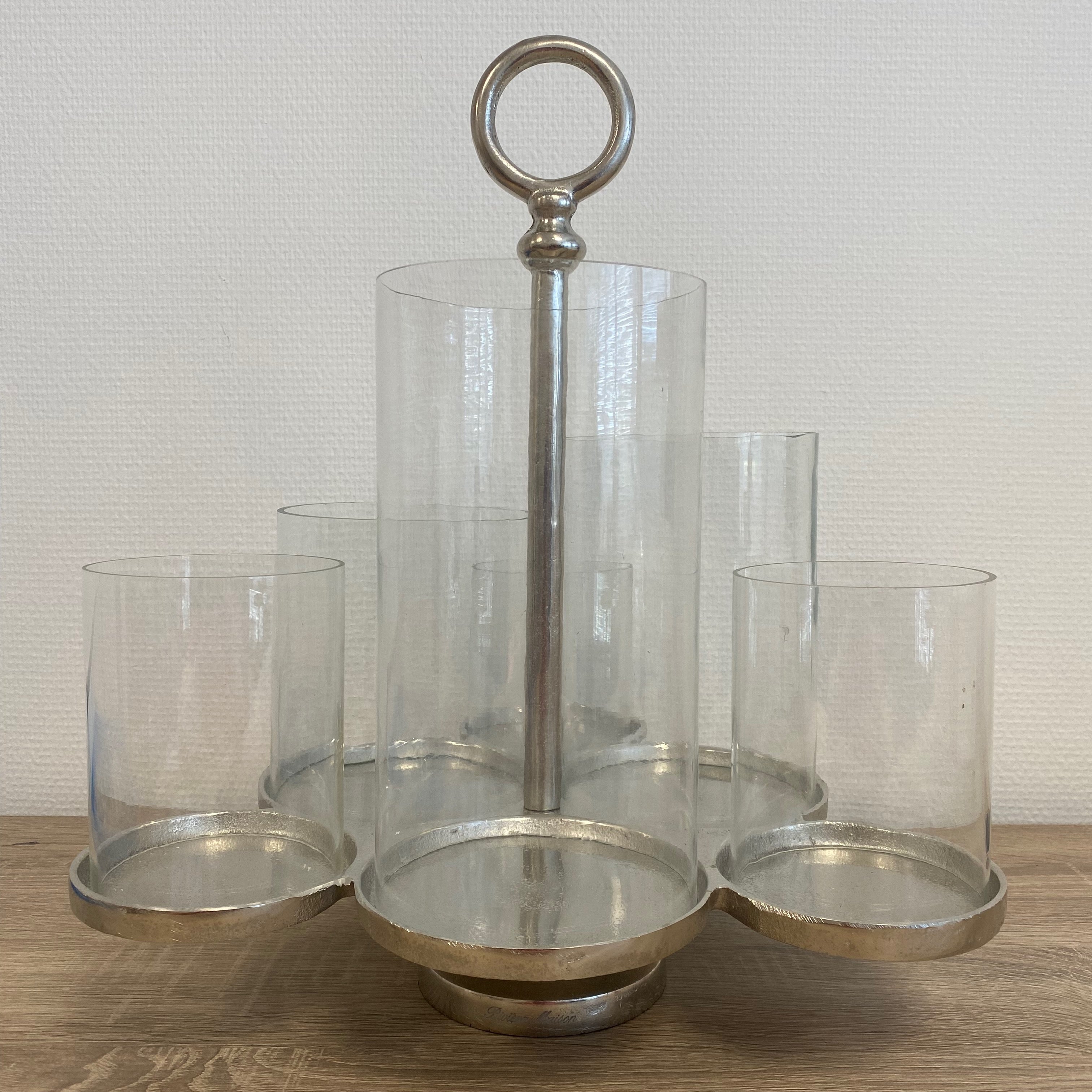 Windlicht Lisbon Multiple Hurricane