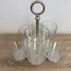 Windlicht Lisbon Multiple Hurricane