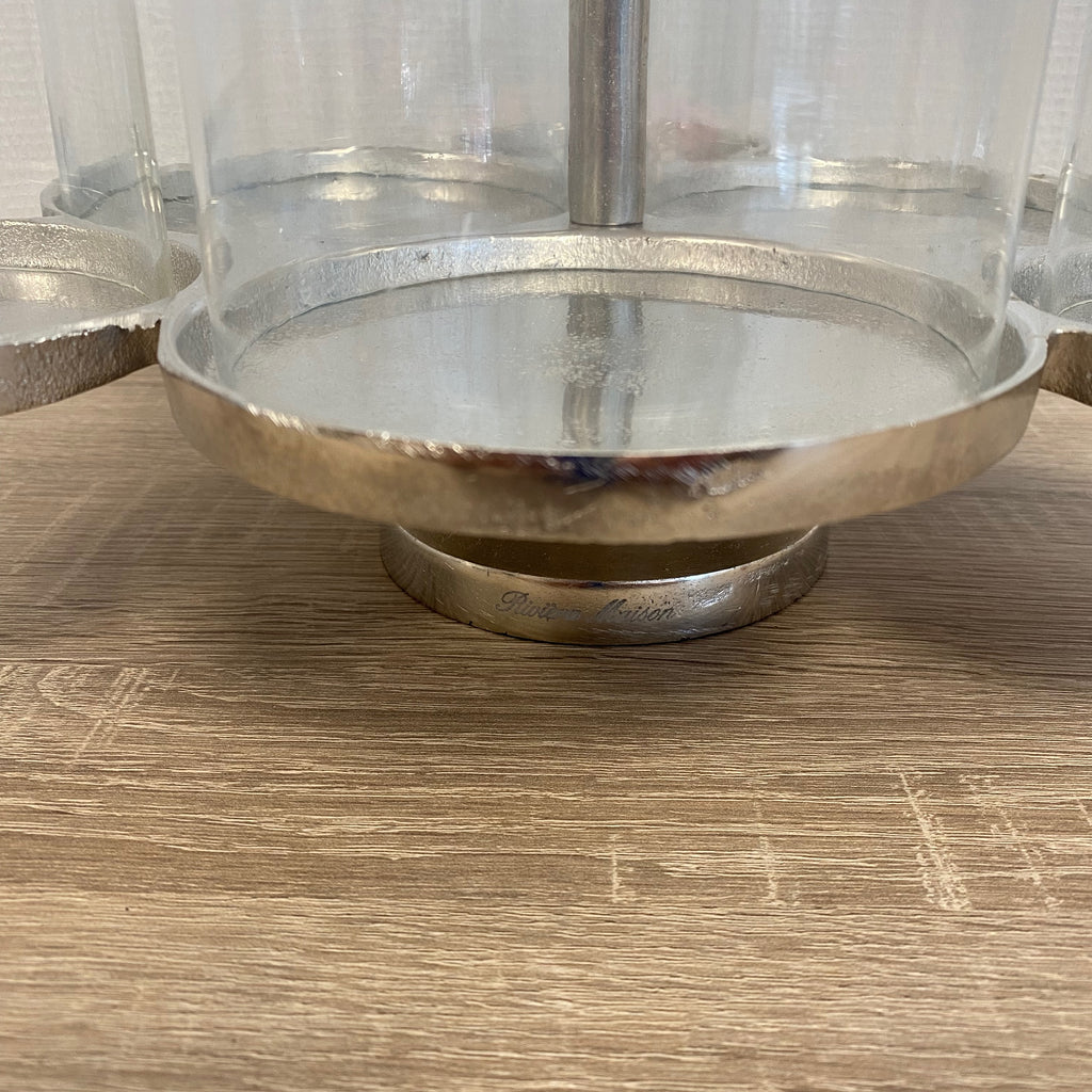 Windlicht Lisbon Multiple Hurricane