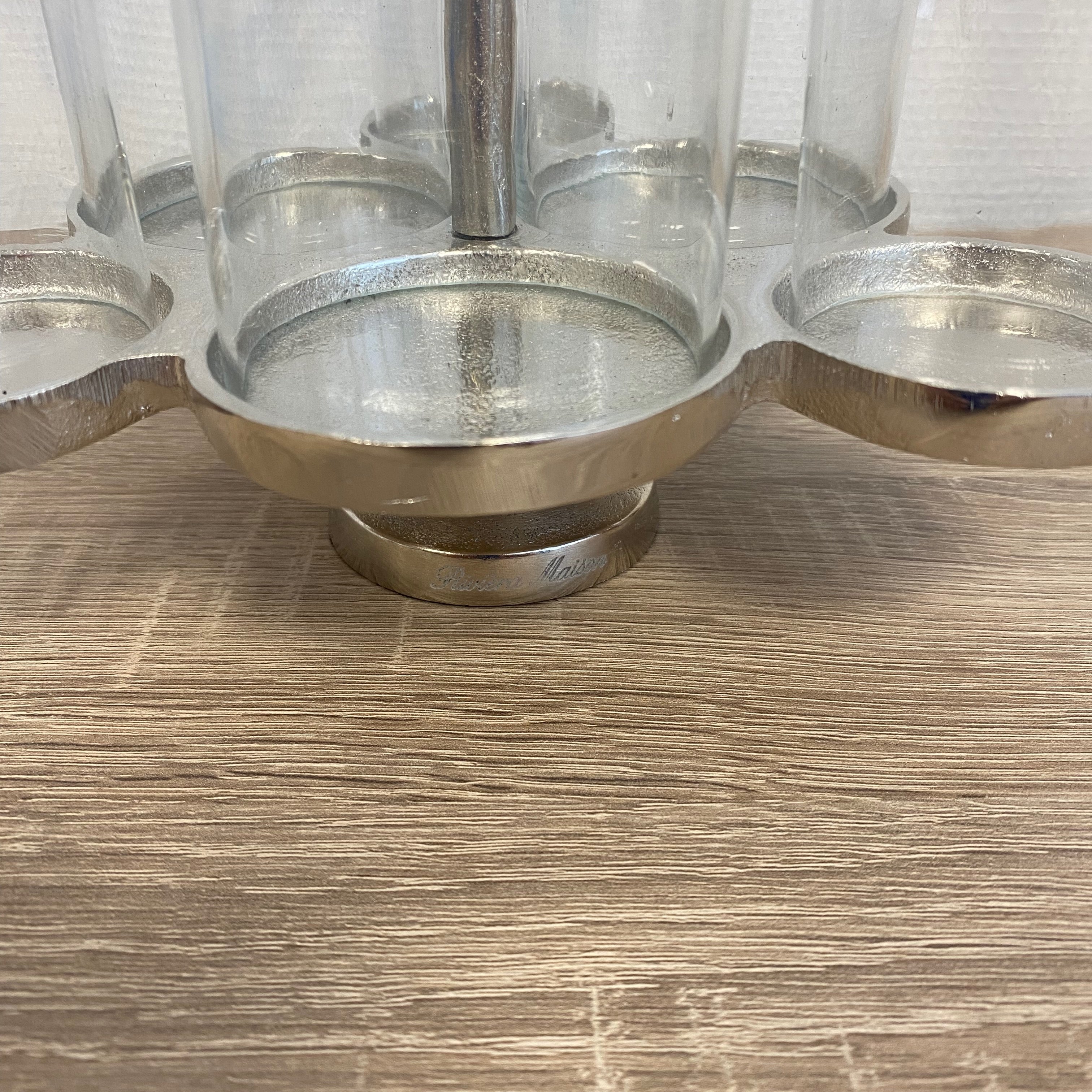 Windlicht Lisbon Multiple Hurricane,S