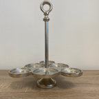 Windlicht Lisbon zonder glas, S