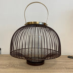 Riviera Maison Yulio lantaarn windlicht