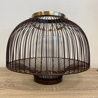 Riviera Maison Yulio lantaarn windlicht