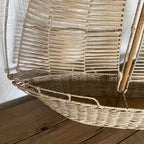 Riviera Maison rusticrattan sailboat XL