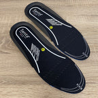 Sanita Allround Inlegzool – Antibacterieel & Antistatisch EVA Comfortzool