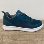 Sanita Concave werkschoen groen – lichtgewicht, antislip en stijlvol