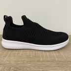 Sanita Trident Lichtgewicht Werkschoen Sneakerlook & Antislip