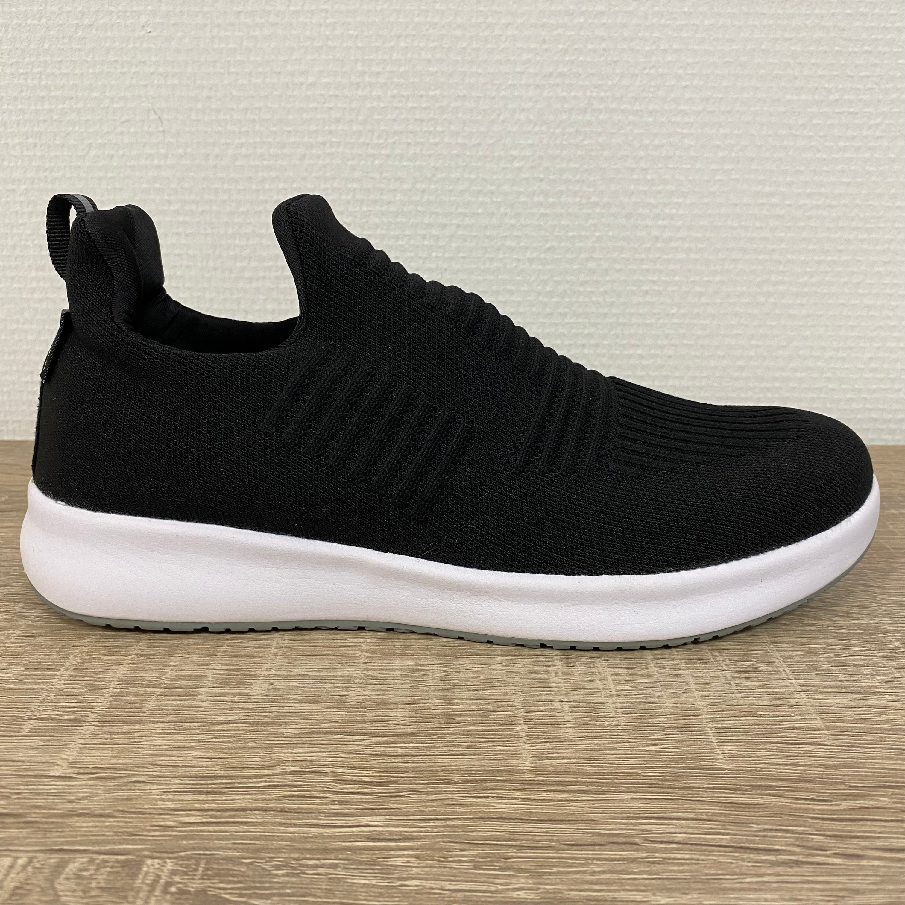 Sanita Trident Lichtgewicht Werkschoen Sneakerlook & Antislip