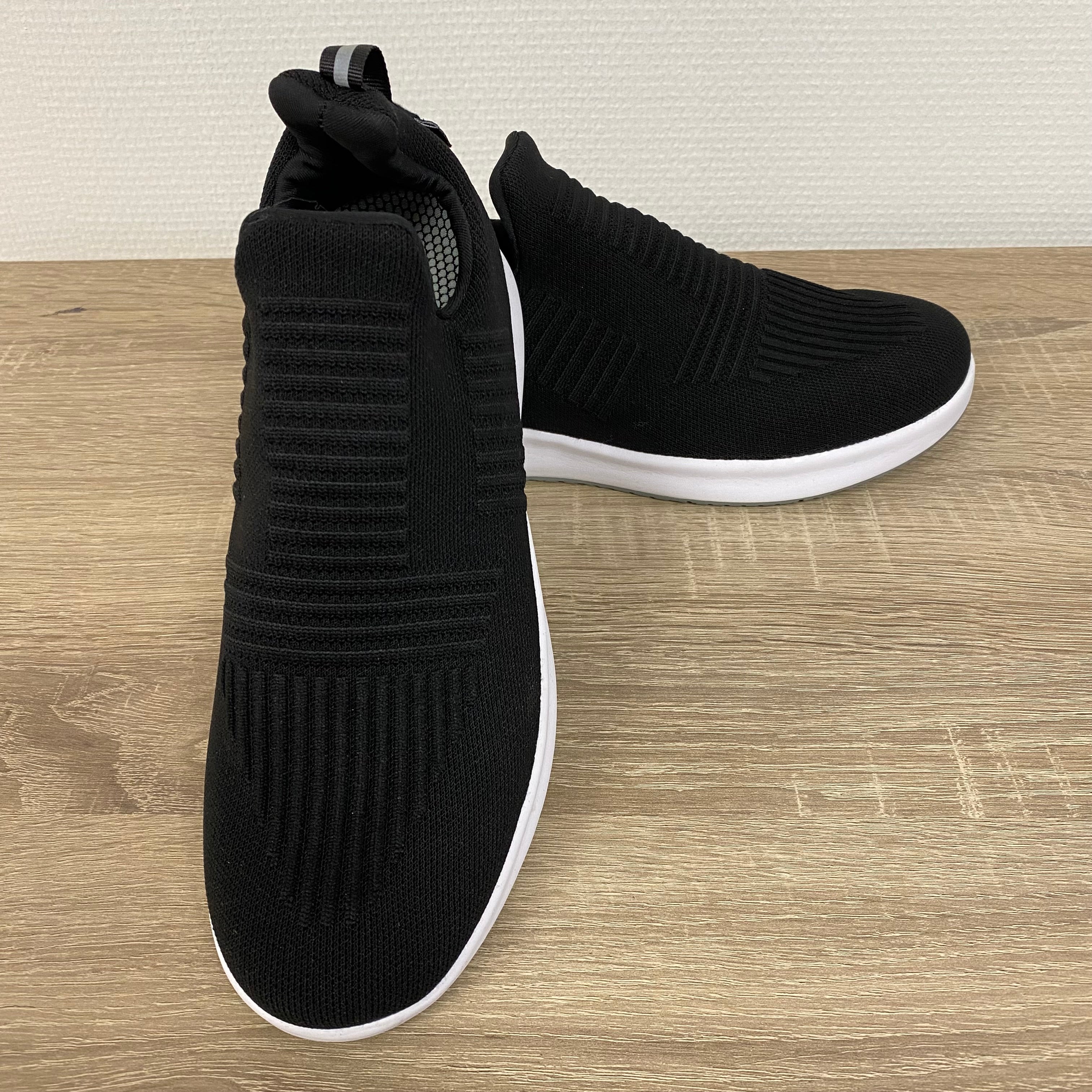 Sanita Trident Lichtgewicht Werkschoen Sneakerlook & Antislip1