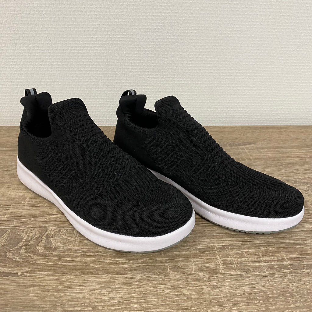 Sanita Trident Lichtgewicht Werkschoen Sneakerlook & Antislip3