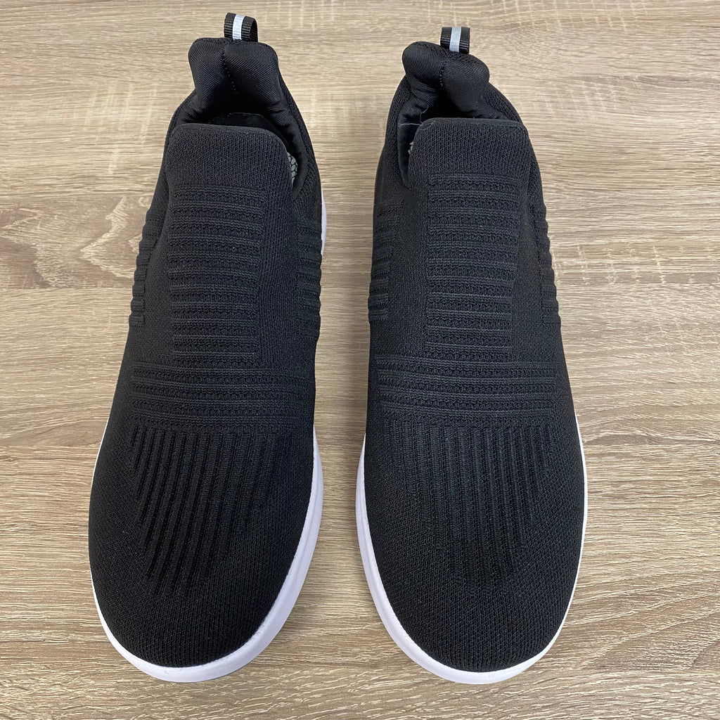 Sanita Trident Lichtgewicht Werkschoen Sneakerlook & Antislip4