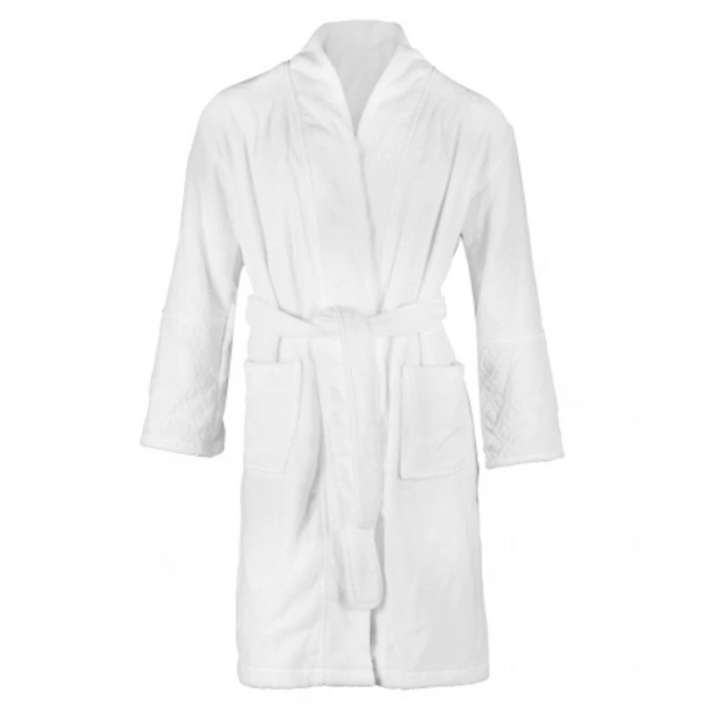 riviera maison badjas wit