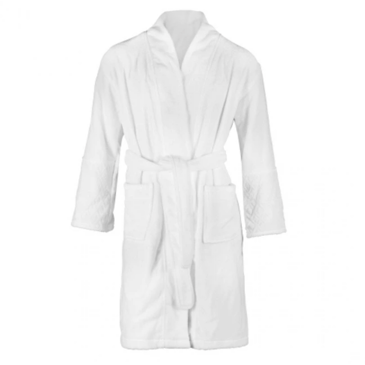 riviera maison badjas wit